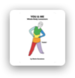Colour-Code Instruction Pack of the Postures 