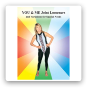 YOU & ME Yoga Postures for Special Needs
