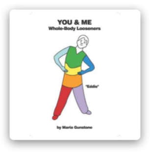 Colour-Code Instruction Pack of the Postures